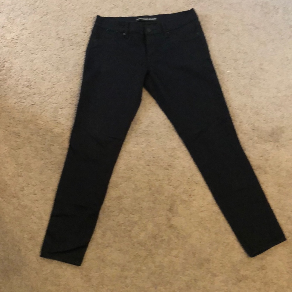 Low Rise Express Leggings